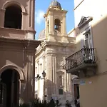 Ferienhaus Terra D'occidente