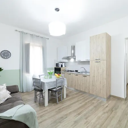 Terra D'occidente Holiday home