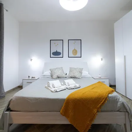 Holiday home Terra D'occidente *
