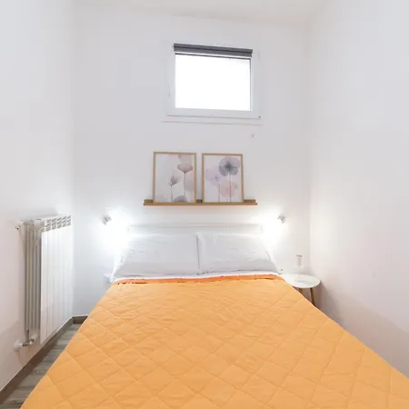 Terra D'occidente Holiday home Marsala