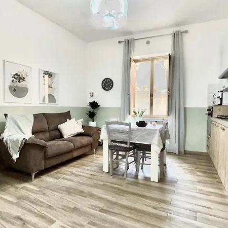 Terra D'occidente Holiday home