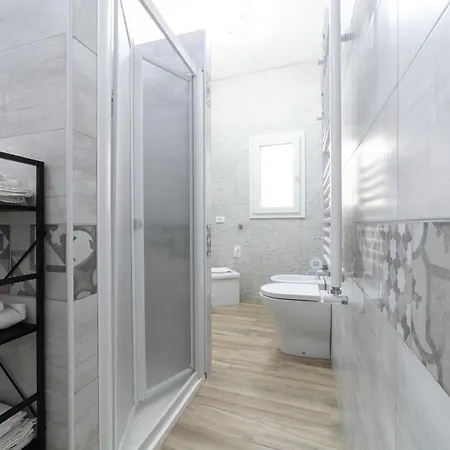 Holiday home Terra D'occidente Marsala
