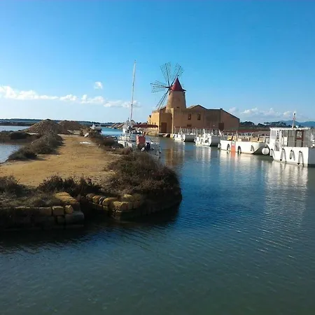 Holiday home Terra D'occidente