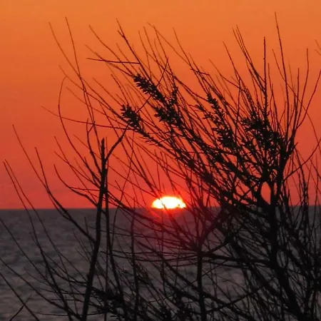 Holiday home Terra D'occidente Marsala