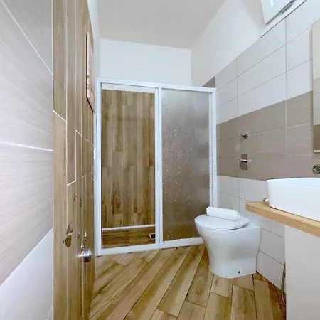 Terra D'occidente Holiday home Marsala