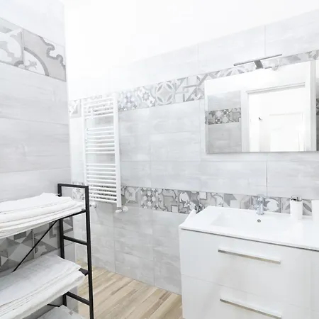 Terra D'occidente Holiday home Marsala