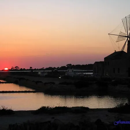 Terra D'occidente Holiday home *