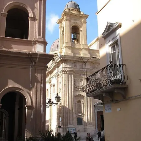 Dom wakacyjny Terra D'occidente