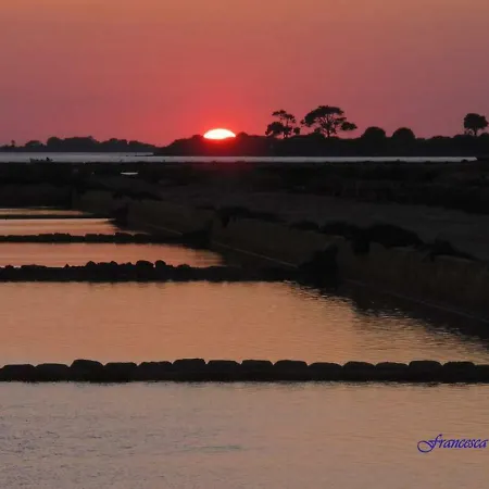 Holiday home Terra D'occidente Marsala