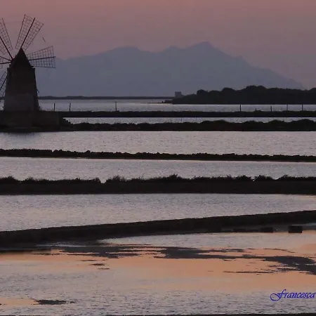 Holiday home Terra D'occidente