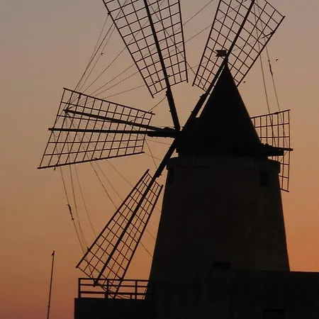 Terra D'occidente Marsala