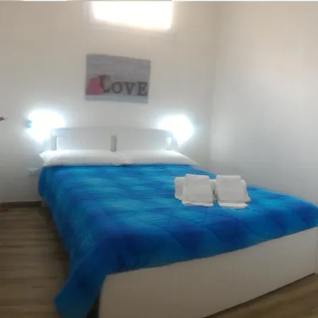 Terra D'occidente Holiday home Marsala