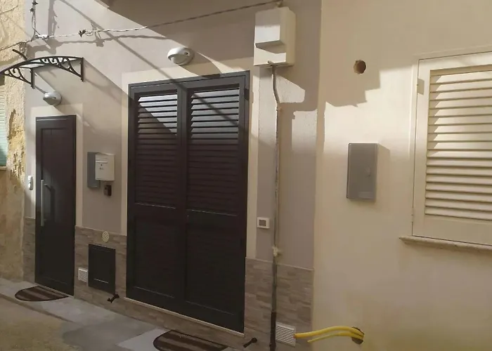 Terra D'occidente 펜션 마르살라