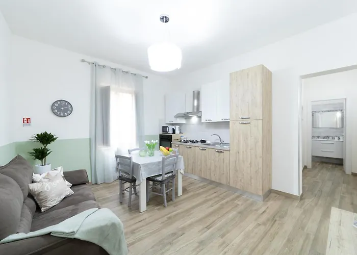 Terra D'occidente 度假居