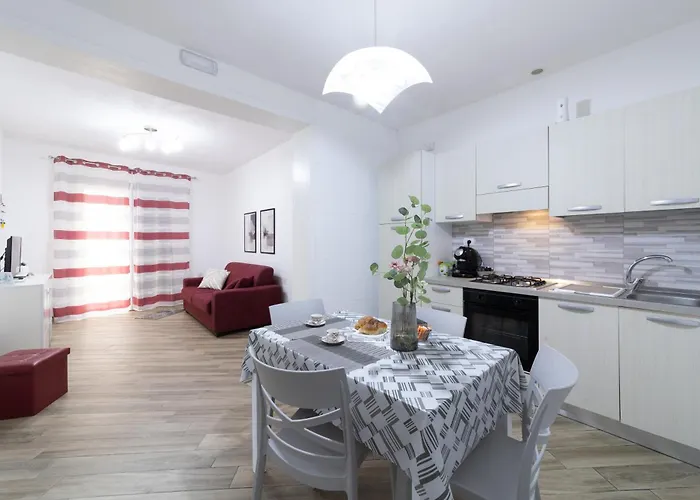 펜션 Terra D'occidente