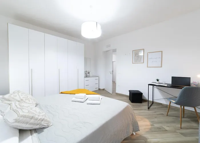 Terra D'occidente 펜션 *