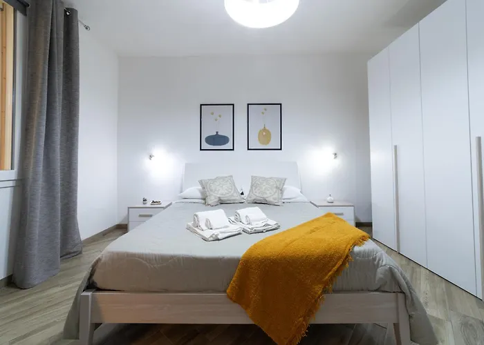 度假居 Terra D'occidente *