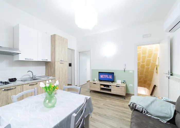 Terra D'occidente 마르살라