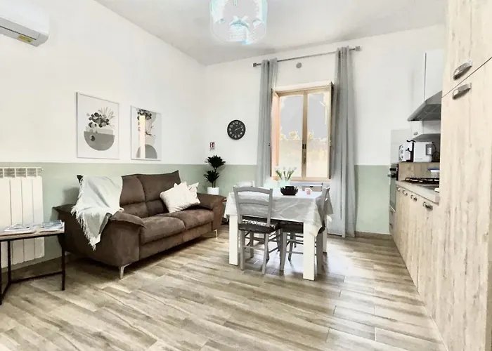 Terra D'occidente 펜션