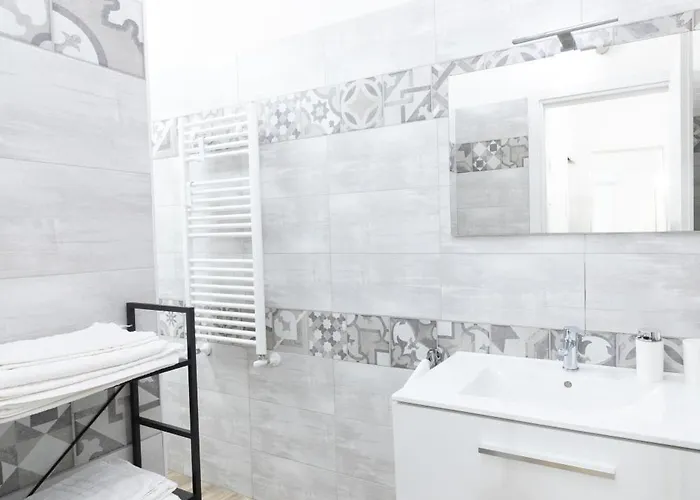 Terra D'occidente 펜션 마르살라