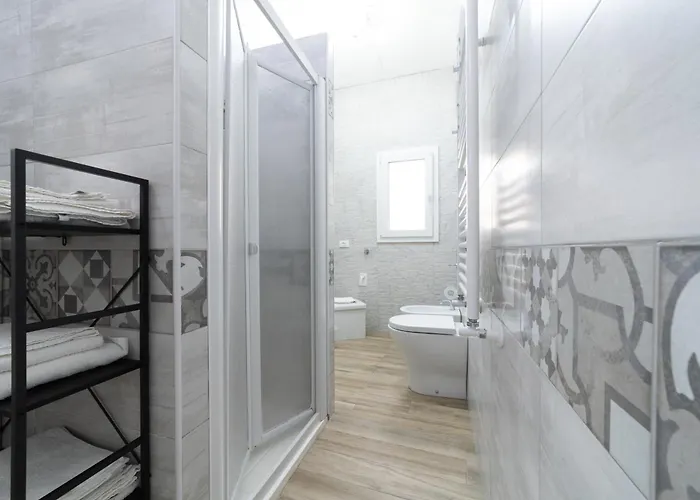 펜션 Terra D'occidente 마르살라