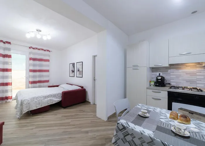 Terra D'occidente 마르살라