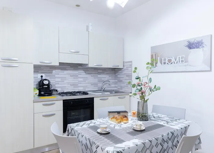 度假居 Terra D'occidente *