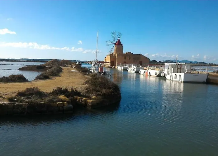 度假居 Terra D'occidente