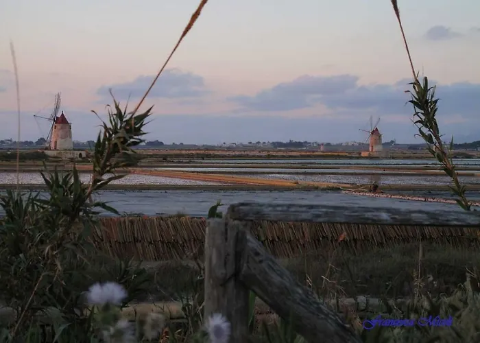 Terra D'occidente 马尔萨拉