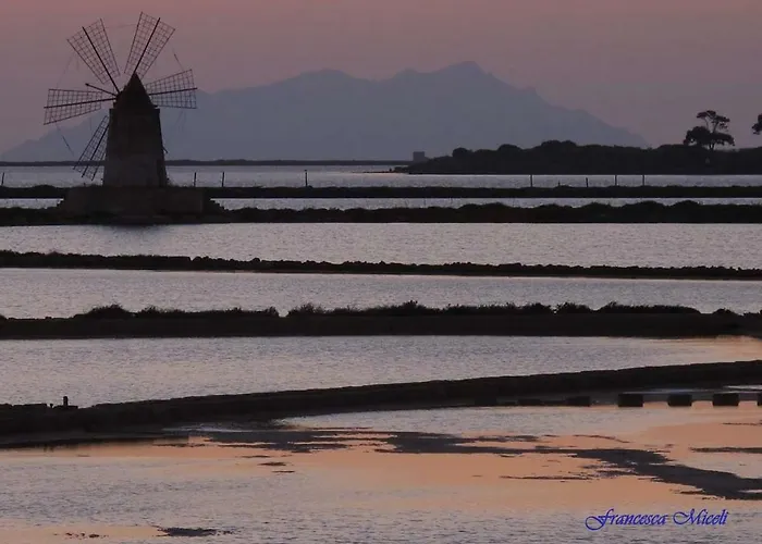 度假居 Terra D'occidente