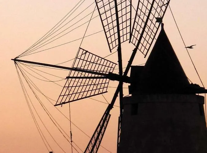 펜션 Terra D'occidente *