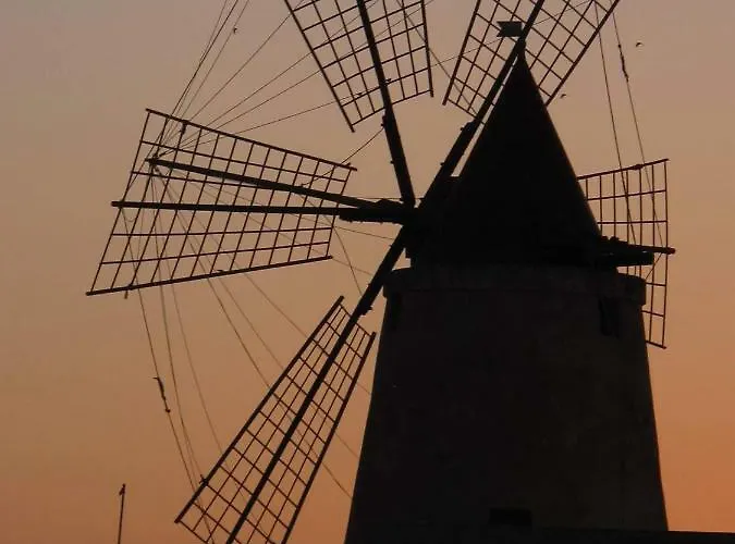 Terra D'occidente 马尔萨拉