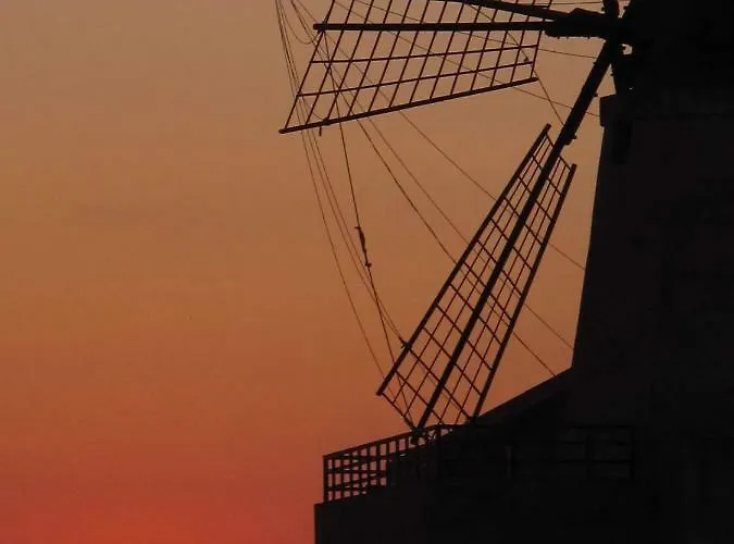 Terra D'occidente 펜션